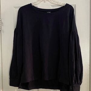 a.n.a Women's Long Sleeve Top